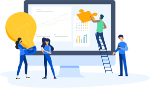 智慧充电后台管理系统